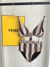 Fendi swimsuit