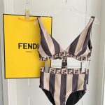 Fendi swimsuit