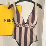 Fendi swimsuit