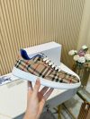 Burberry Fashion Shoes