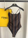 Fendi swimsuit