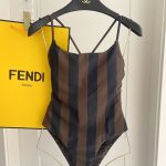 Fendi swimsuit