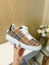 Burberry Fashion Shoes
