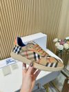 Burberry Fashion Shoes