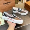 Burberry Fashion Shoes - Image 3