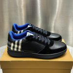 Burberry Fashion Shoes