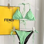 Fendi swimsuit