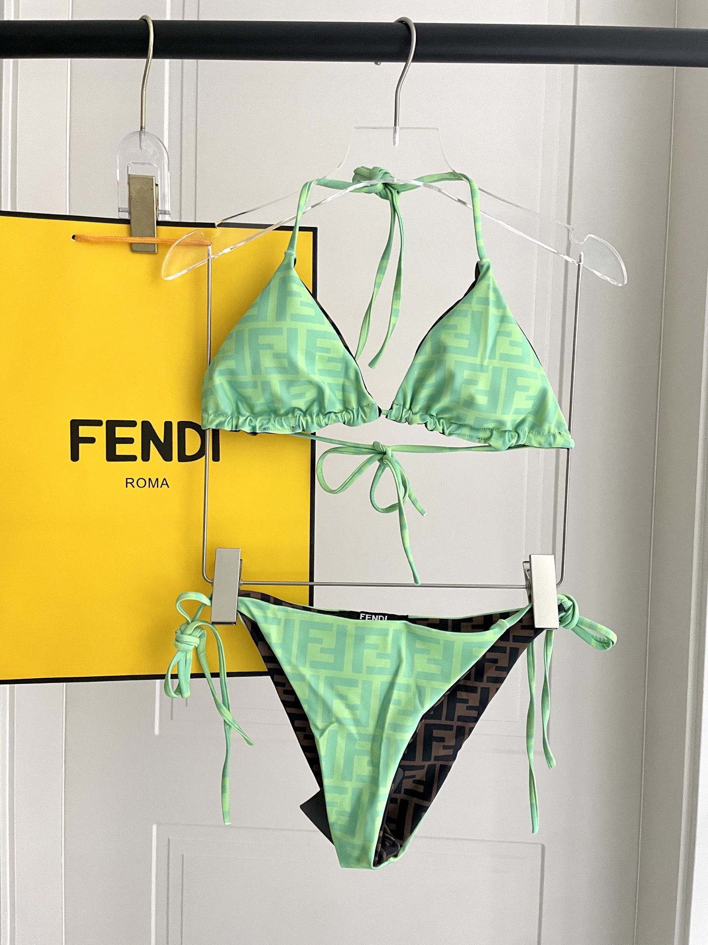 wsxc1774554917588_2 Fendi swimsuit - Image 1