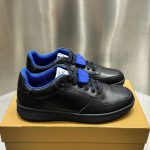 Burberry Fashion Shoes