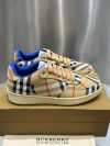 Burberry Fashion Shoes