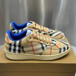 Burberry Fashion Shoes