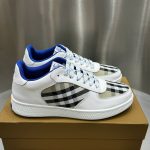 Burberry Fashion Shoes