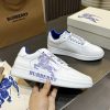 Burberry Fashion Shoes