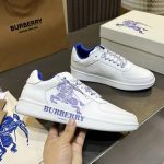 Burberry Fashion Shoes