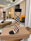 Burberry Fashion Boots