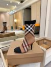 Burberry Fashion Boots - Image 4