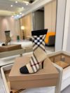 Burberry Fashion Boots