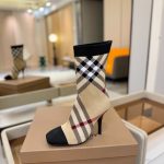 Burberry Fashion Boots