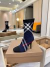 Burberry Fashion Boots - Image 2