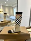 Burberry Fashion Boots