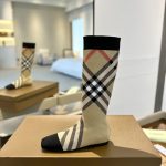 Burberry Fashion Boots