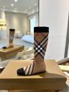 Burberry Fashion Boots - Image 3