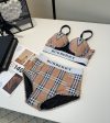 Burberry swimsuit