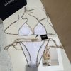 Burberry swimsuit
