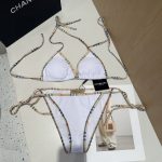 Burberry swimsuit