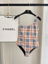 Burberry swimsuit