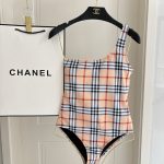 Burberry swimsuit