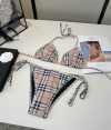 Burberry swimsuit