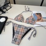 Burberry swimsuit