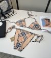 Burberry swimsuit