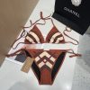 Burberry swimsuit