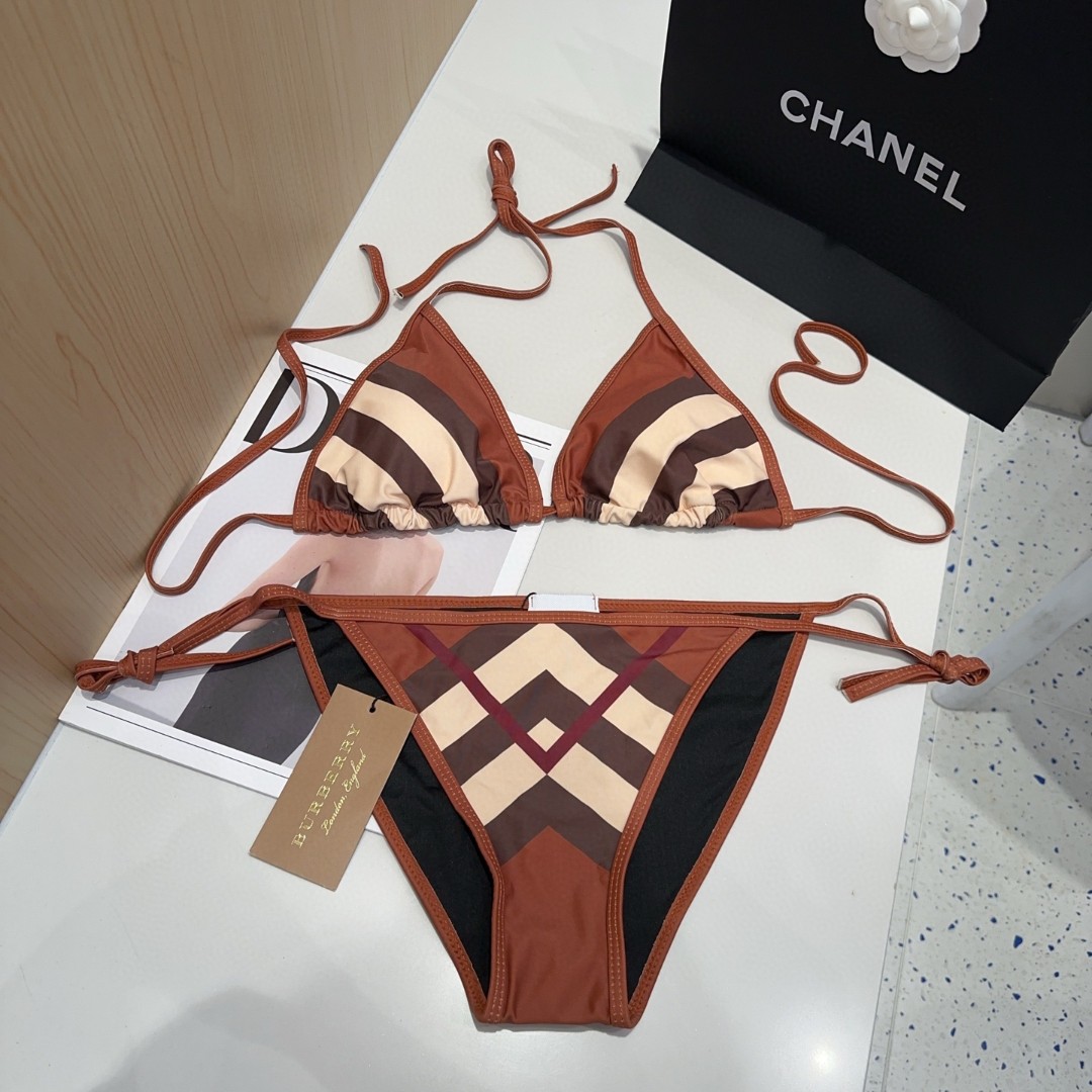 wsxc1774556026372_0 Burberry swimsuit - Image 1