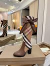 Burberry Fashion Boots - Image 2