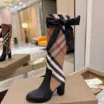 Burberry Fashion Boots