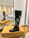 Burberry Fashion Boots - Image 4