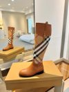 Burberry Fashion Boots - Image 3