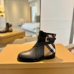 Burberry Fashion Boots