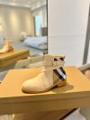 Burberry Fashion Boots - Image 3