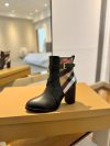 Burberry Fashion Boots