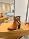 Burberry Fashion Boots - Image 3