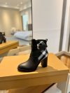 Burberry Fashion Boots - Image 2