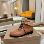 Burberry Fashion Boots