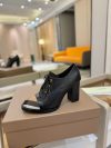 Burberry Fashion High Heels - Image 4