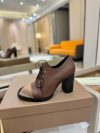 Burberry Fashion High Heels - Image 3