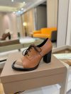Burberry Fashion High Heels