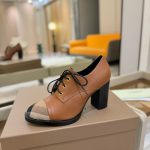 Burberry Fashion High Heels